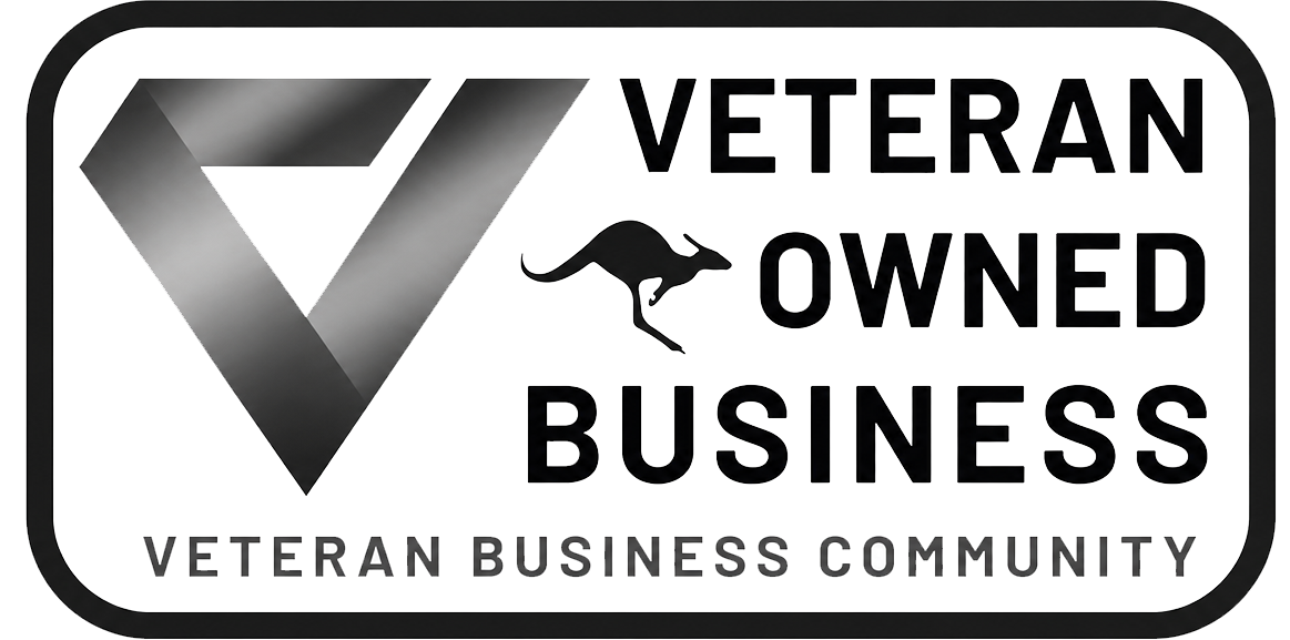 Veteran Owned Business